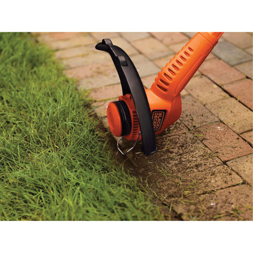 2-in-1 String Trimmer/Edger, 13", Electric Chandler Sales