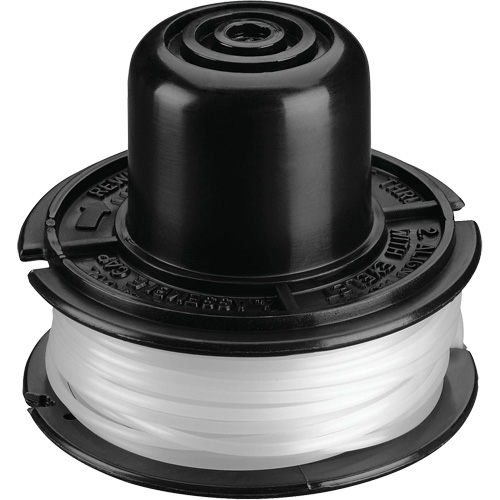 Bobine de remplacement pour t&ecirc;te de coupe &agrave; alimentation par chocs Chandler Sales