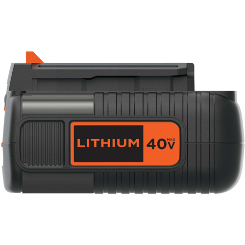 Batterie pour outil sans fil Max*, Lithium-ion, 40 V, 2,5 Ah Chandler Sales