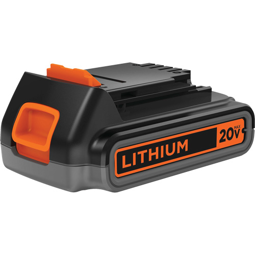 Batterie pour outil sans fil Max*, Lithium-ion, 20 V, 2 Ah Chandler Sales