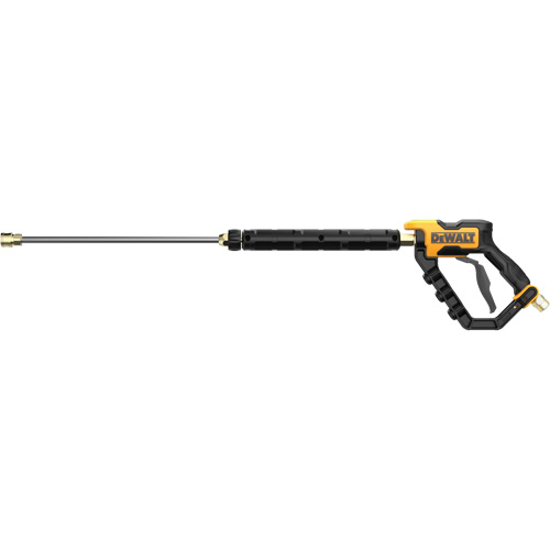 Laveuse &agrave; pression &agrave; eau froide 13 A pour le chantier, &eacute;lectrique, 2100 psi, 1,2 gal./min Chandler Sales