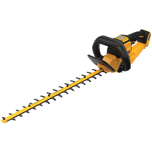 MAX* Brushless Cordless Hedge Trimmer (Tool Only), 26", 60 V, Battery Powered Chandler Sales