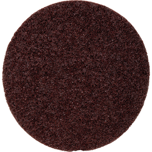 Disques de traitement des surfaces Standard Abrasives, 7" dia., Grain Cors&eacute;, Oxyde d'aluminium Chandler Sales