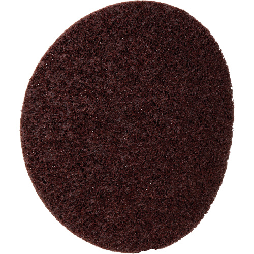 Disques de traitement des surfaces Standard Abrasives, 7" dia., Grain Cors&eacute;, Oxyde d'aluminium Chandler Sales