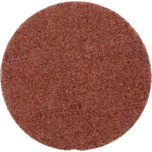 Disques de traitement des surfaces Standard Abrasives, 7" dia., Grain Cors&eacute;, Oxyde d'aluminium Chandler Sales