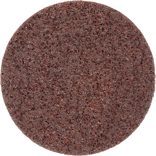 Disques de traitement des surfaces Standard Abrasives, 5" dia., Grain Cors&eacute;, Oxyde d'aluminium Chandler Sales