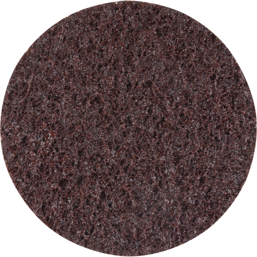 Disques de traitement des surfaces Standard Abrasives, 3" dia., Grain Cors&eacute; Chandler Sales