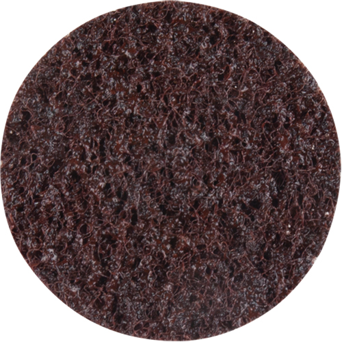 Disques de traitement des surfaces Standard Abrasives, 2" dia., Grain Cors&eacute; Chandler Sales