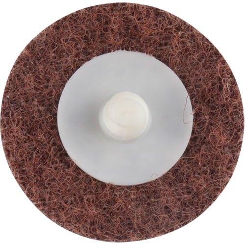 Disques de traitement des surfaces Standard Abrasives, 2" dia., Grain Cors&eacute; Chandler Sales