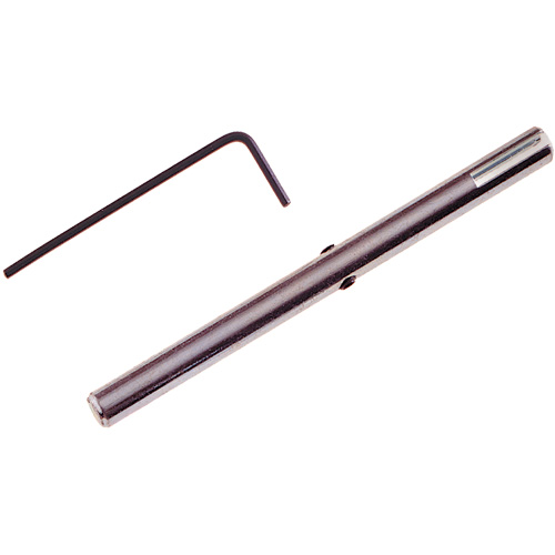 Crimped Wire Internal Brush Kits - Side Action Tube Brush Holder 1/4", Round, 3-3/8" Chandler Sales