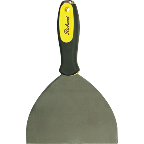 Couteaux de finition flexibles Chandler Sales