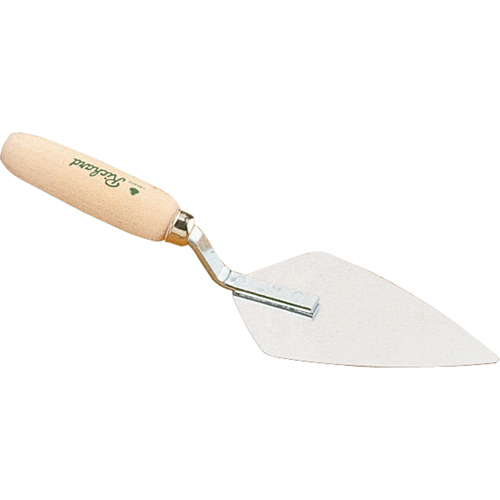 Pointed Cement Trowels Chandler Sales