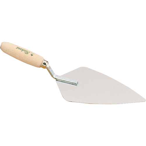 Pointed Cement Trowels Chandler Sales