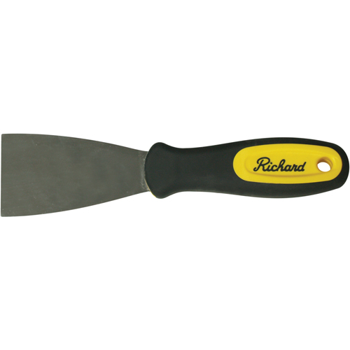 Stiff Wall Scrapers, 2", Carbon Steel Blade Chandler Sales