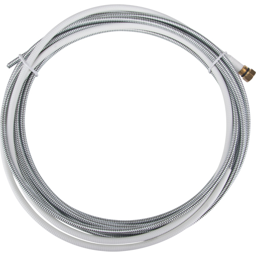 MIG Welding Long Conduit Chandler Sales