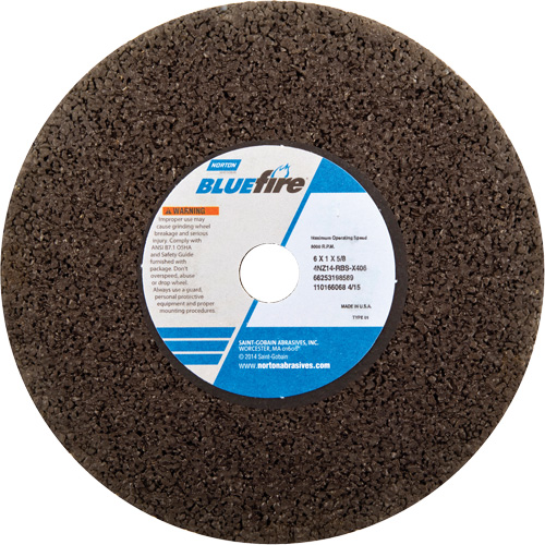 Disque &agrave; &eacute;barbage portatif Bluefire Chandler Sales