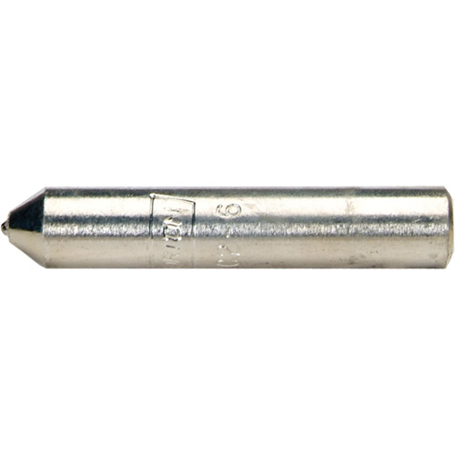 Non-Resettable Single Point Dressing Tool Chandler Sales