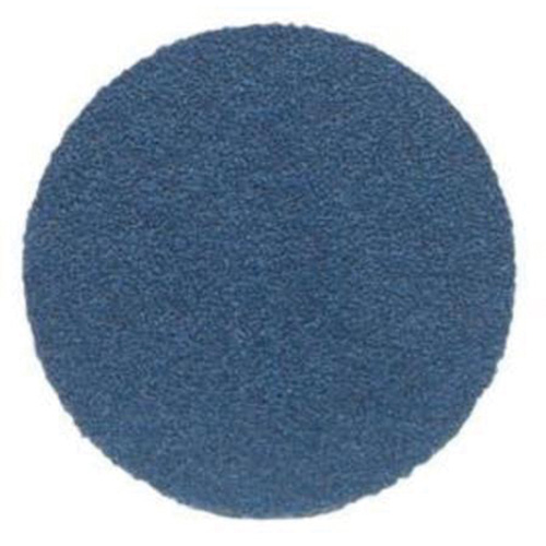 Sanding Disc Roll, Zirconia Alumina, 80, 8" Dia Chandler Sales