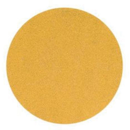 Paper PSA Disc, 8" Dia., 40 Grit, Aluminum Oxide Chandler Sales