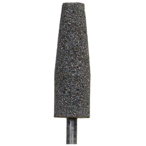 Points de fixation sur liant r&eacute;sinique Norzon, A1, Alumine de zirconium, 3/4" dia., 2-1/2" lo Chandler Sales