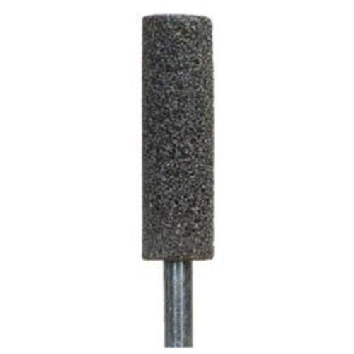 Points de fixation sur liant r&eacute;sinique Norzon, W197, Alumine de zirconium, 5/8" dia., 2" lo Chandler Sales