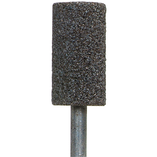 Points de fixation sur liant r&eacute;sinique Charger, W207, Alumine de zirconium, 3/4" dia., 1-1/2" lo, 30 Grain Chandler Sales
