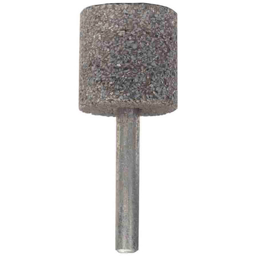 Points de fixation sur liant r&eacute;sinique Charger, W220, Alumine de zirconium, 1" dia., 1" lo, 30 Grain Chandler Sales