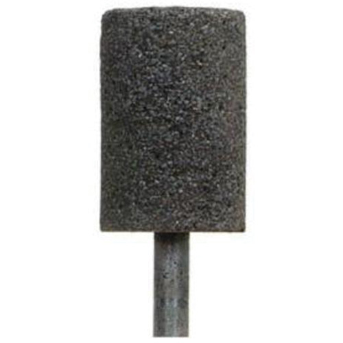 Points de fixation sur liant r&eacute;sinique Charger, W221, Alumine de zirconium, 1" dia., 1-1/2" lo, 30 Grain Chandler Sales