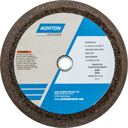 Norzon Plus&reg; Non-Reinforced Portable Snagging Cups Chandler Sales