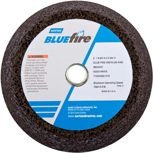 BlueFire&reg; Non-Reinforced Portable Snagging Cups Chandler Sales