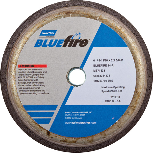 BlueFire&reg; Non-Reinforced Portable Snagging Cups Chandler Sales