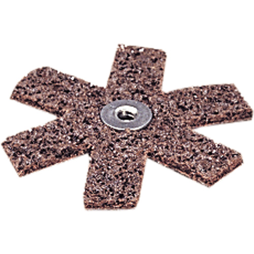 Ponçage Star Scotch-Brite Chandler Sales