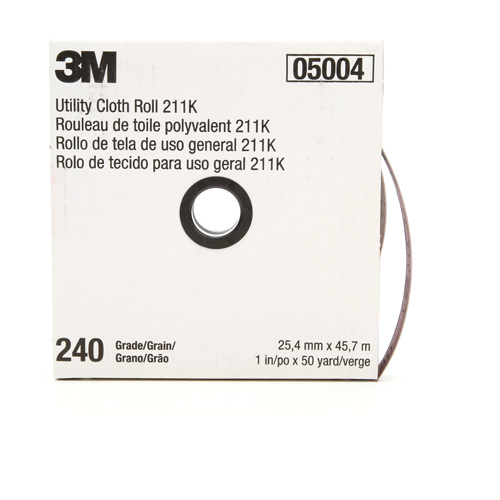 Utility Cloth Roll 211K Chandler Sales