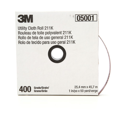 Utility Cloth Roll 211K Chandler Sales