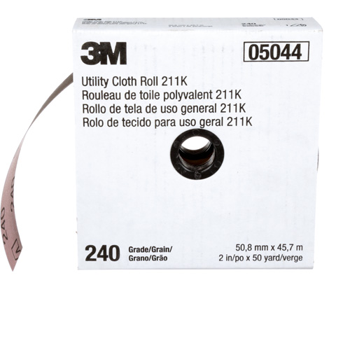 Utility Roll 211K Elektrocut Chandler Sales