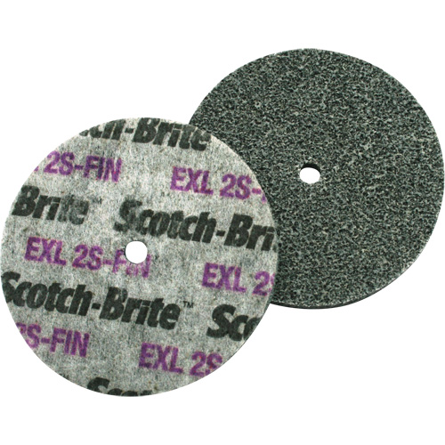 Scotch-Brite EXL Unitized Disc Chandler Sales