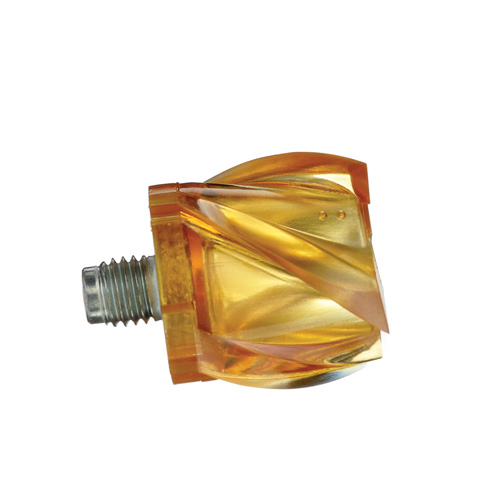 Outil de coupe rotatif SR No.8 SS-AC Chandler Sales