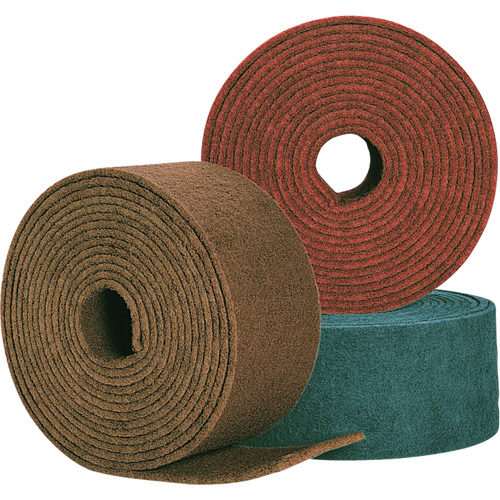 Standard Abrasives Cleaning Pro Disc 840902, 8" Dia., Silicon Carbide Chandler Sales