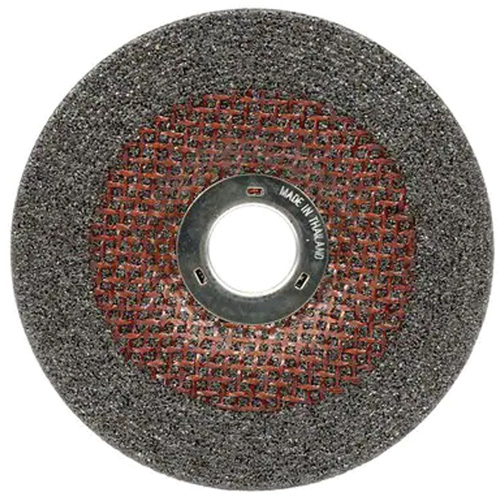 Depressed Centre Grinding Wheel, 5" x 27, Aluminum Oxide Chandler Sales
