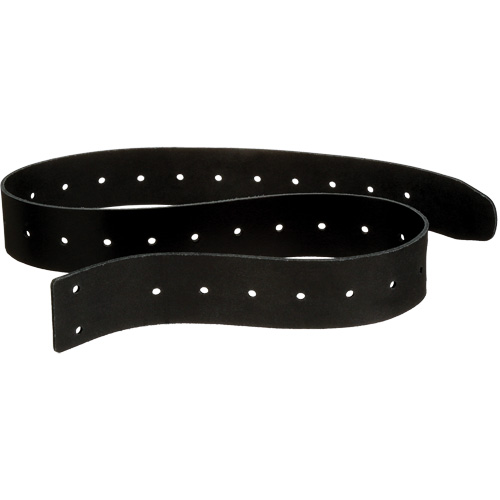 Partie avant de ceinture en cuir Adflo Chandler Sales