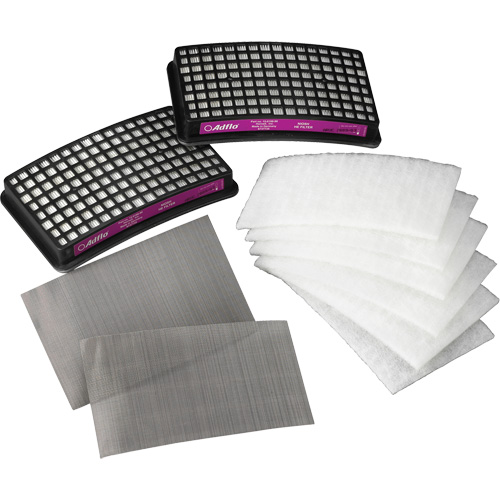 Trousse haute efficacit&eacute; de d&eacute;marrage Adflo Chandler Sales