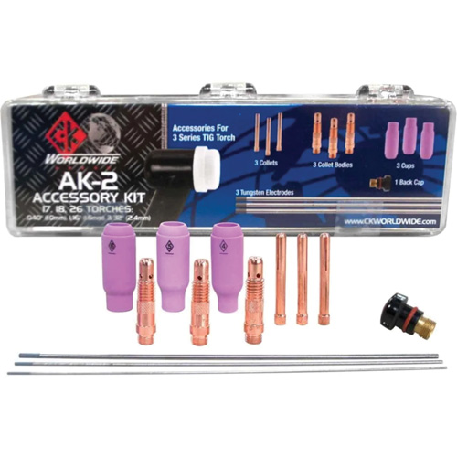 Torch Accessory Kits - WP-17, WP-17V Torch Series Chandler Sales