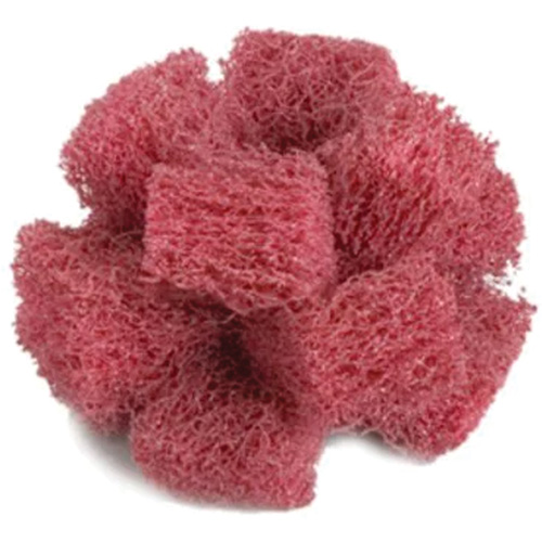 Laine abrasive HP de polissage Buff and Blend Standard Abrasives Chandler Sales