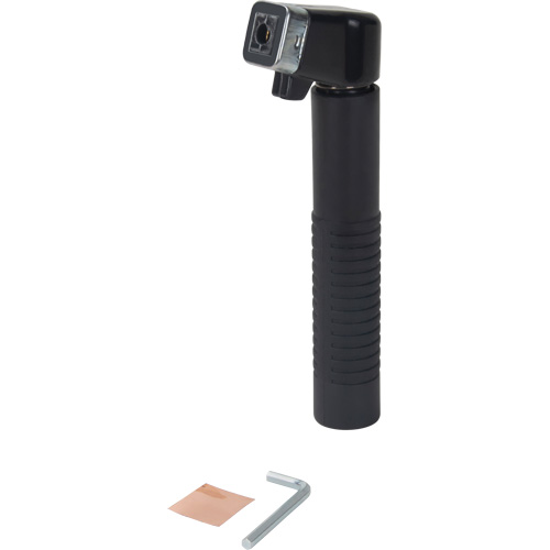 Porte-&eacute;lectrodes, Classement d'intensit&eacute; de 400 Chandler Sales