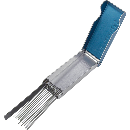 Spiral Tip Cleaner Chandler Sales