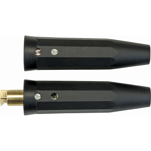 Raccords de c&acirc;ble &agrave; came, Capacit&eacute; de 4 jusqu'au 4/0 Chandler Sales