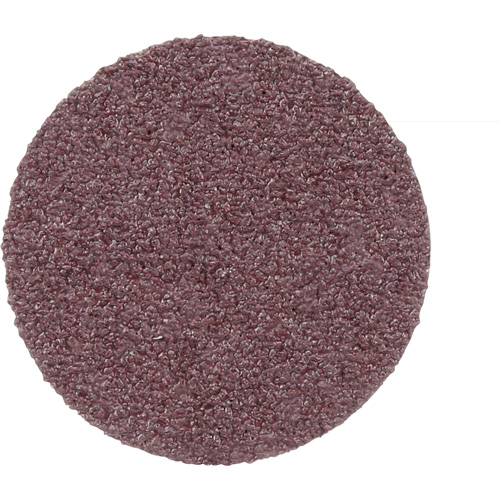 348D PSA Cloth Disc, 20" Dia., 50 Grit, Aluminum Oxide Chandler Sales