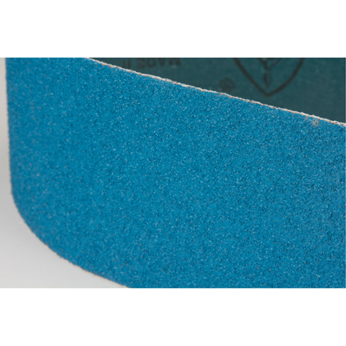 Courroie abrasive bleu Chandler Sales