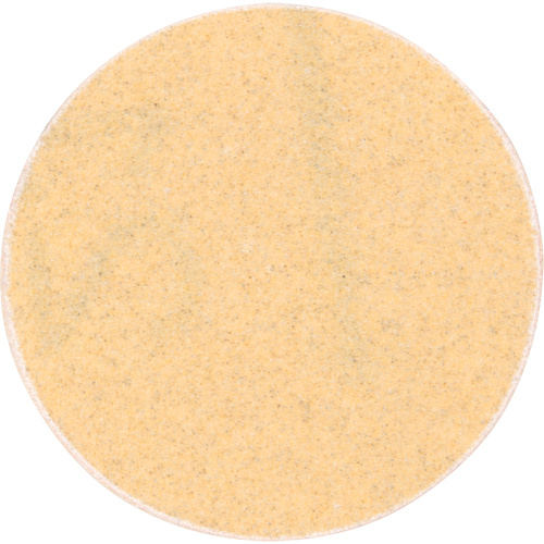 Stikit 216U Gold Paper Disc Roll, 1-1/4 Dia., P180 Grit, Aluminum Oxide Chandler Sales