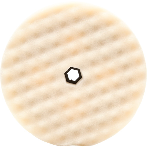 Perfect-It Compounding Pad, 8" dia., Foam Chandler Sales